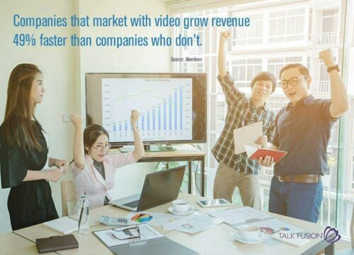 49% faster growth