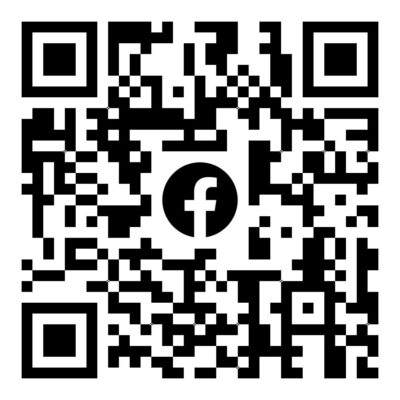 QR code for joining the private 'Bend ConnectW' Facebook Group, a women's networking community, exclusively for ConnectW members.