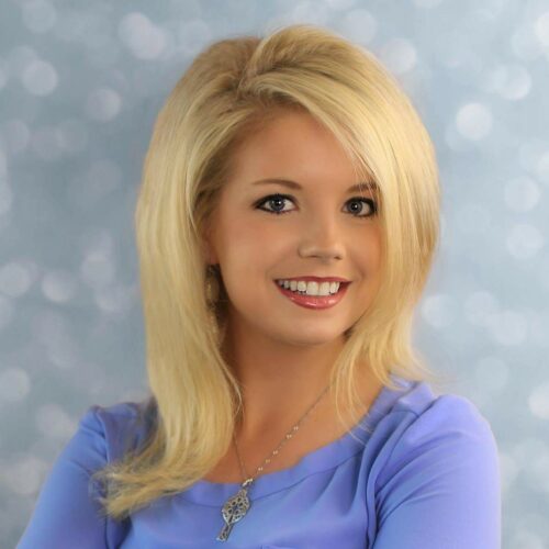 Chelsea Niederklein Chelsea Niederklein Profile Image