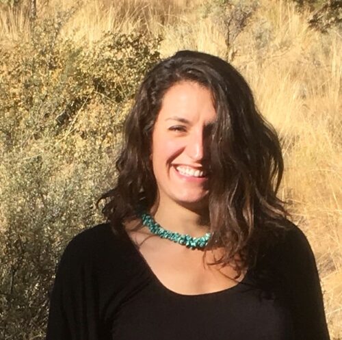 Jennifer Morey Jennifer Morey Profile Image