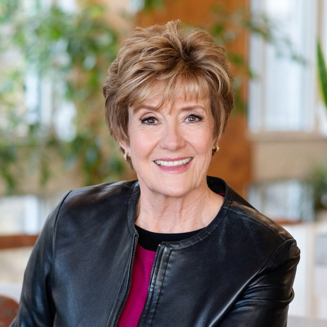 Profile image for Ginger Weeden