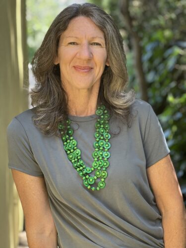 Claudia Paganin Newlands Profile Image