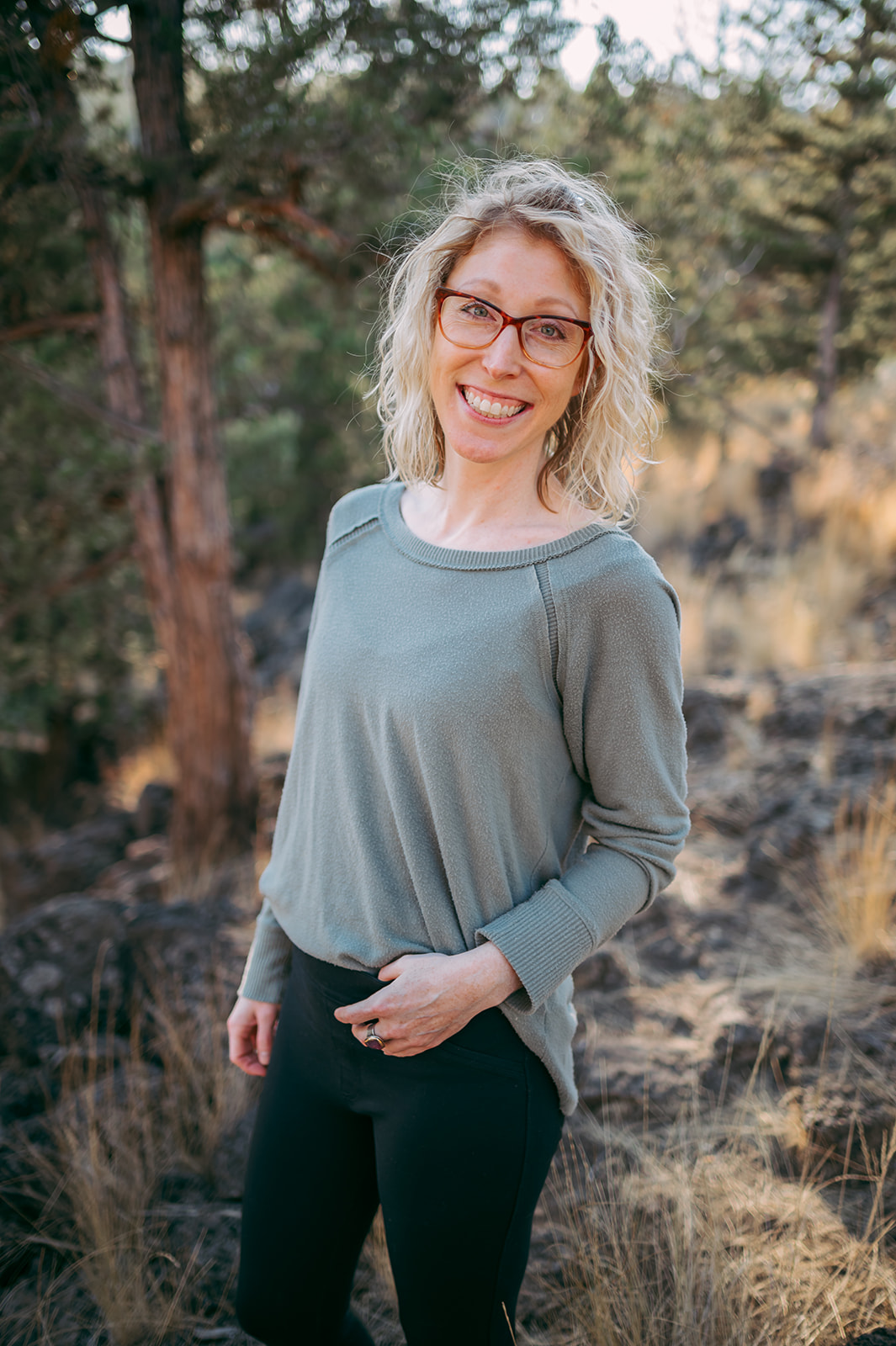 Profile image for Emily Harris-Deutch FNP