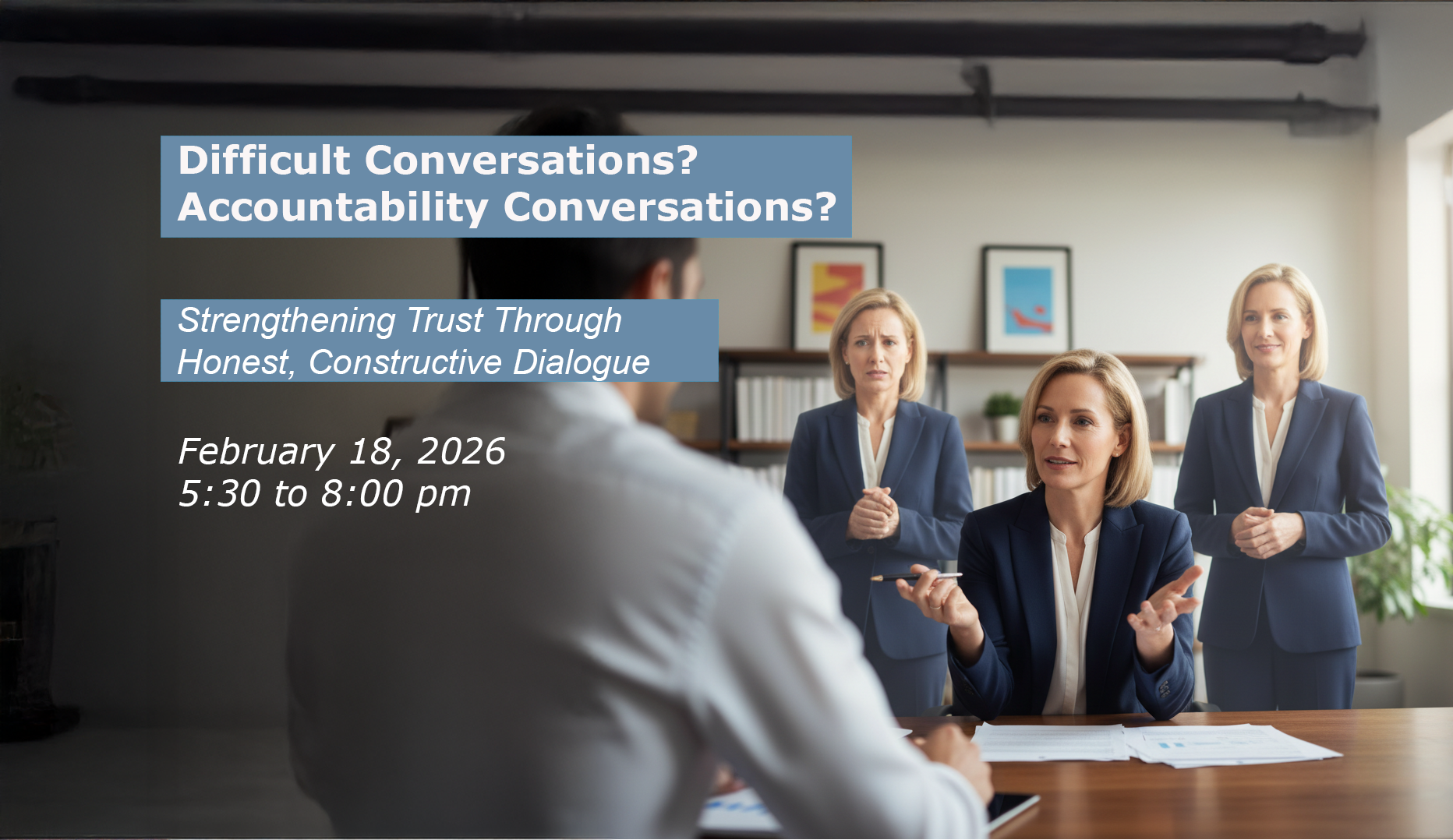 home page imagebusiness women and her ghosts