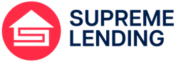 supreme logo